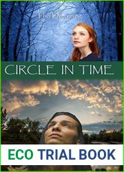 Circle in Time (The Dreaming Series Book 3)