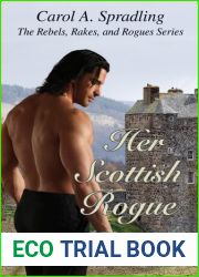 Her Scottish Rogue