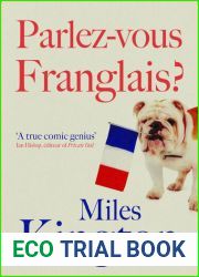 Parlez-Vous Franglais?