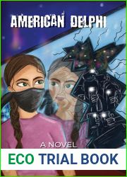 American Delphi: A Novel