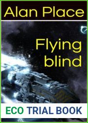 Flying blind (Forgestriker Book 5)