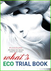 What|s Your Pleasure (Pleasure, #2)