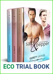 The Spice of Life Series #1-3