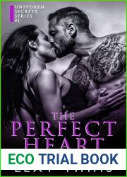 The Perfect Heart (Unspoken Secrets Series Book 1)