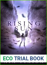 Rising Sun (League Of Guardians #2)