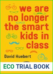 We are no longer the smart kids in class