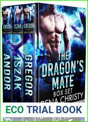 The Dragon|s Mate Box Set