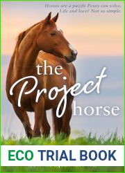 The Project Horse (Ocala Horse Girls #1)