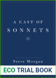A Cast of Sonnets