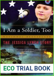 I am a Soldier, Too: The Jessica Lynch Story