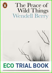 The Peace of Wild Things