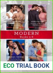 Modern Box Set 5-8 Mar 2019 Crown Prince|s Bought Bride A Virgin to Redeem the Billionaire Seducing His Convenient Innocent Claimed for the