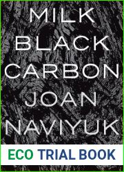 Milk Black Carbon (Pitt Poetry Series)
