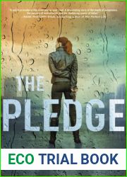The Pledge (Detective Betty)