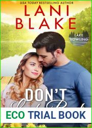 Don|t Look Back (Lake Howling, #5)
