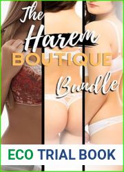 The Harem Boutique Bundle