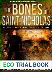 The Bones of Saint Nicholas (Dan Kotler #11.5)