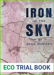 Iron Of The Sky