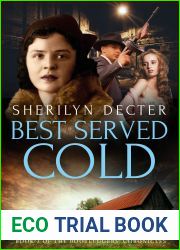 Best Served Cold (Bootleggers| Chronicles #3)