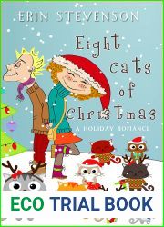 Eight Cats of Christmas (Christmas Holiday Extravaganza)