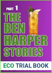 The Ben Harper Stories: Part One