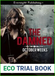 The Damned (Tuck Houston #1)