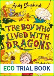 The Boy Who Lived with Dragons
