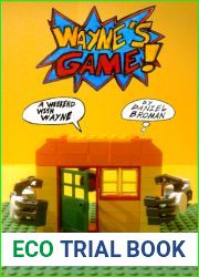 A Weekend With Wayne: Wayne|s Game - Book One