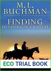 Finding Henderson|s Ranch (Henderson|s Ranch #6)