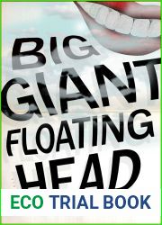 Big Giant Floating Head