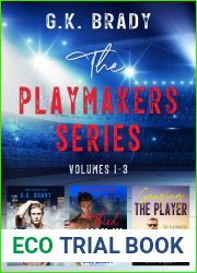 The Playmakers Series(R) Box Set - Volumes 1-3