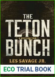 The Teton Bunch