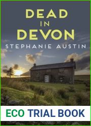 Dead in Devon (The Devon Mysteries, 1)