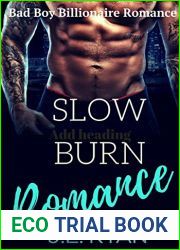 Slow Burn Romance: Bad Boy Billionaire Romance
