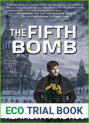 The Fifth Bomb (The Defenders Series Book 2)