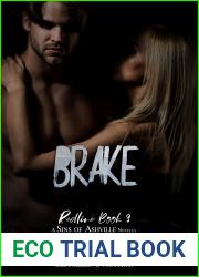 Brake (Redline, #3)