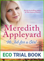 No Job for a Girl