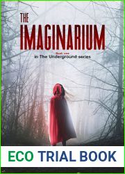 The Imaginarium (Underground #1)