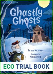 Ghastly Ghosts