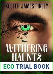Withering Haunts (The Keeper Chronicles, Book 3)