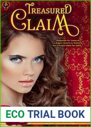 Treasured Claim (Mythos Legacy #1)