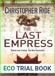 The Last Empress