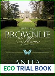 The Heir of Brownlie Manor
