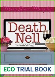 Death Nell (A Noshes Up North Culinary Mystery Book 1)