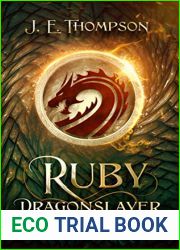 Ruby: Dragonslayer
