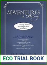Adventures in Poetry: A Septenary Collection of Fascinating Poems for All Ages