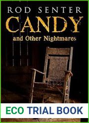 Candy And Other Nightmares