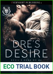 Dre|s Desire (Devil|s Sons MC #6)