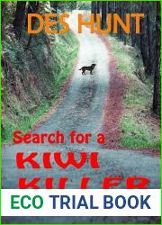 Search for a Kiwi Killer