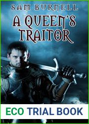 A Queen|s Traitor (Mercenary For Hire #2)